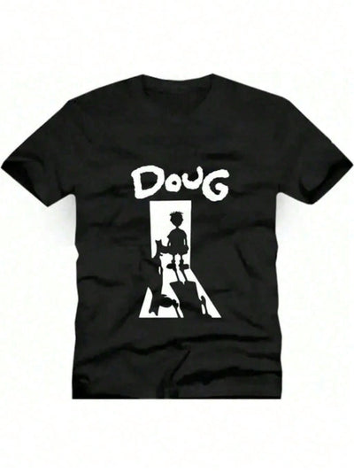 Camiseta Doug Funnie