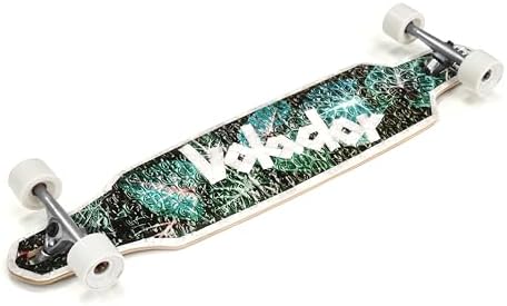 Longboard cruiser madeira maple · VOLADOR