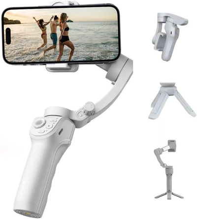 Gimbal estabilizador PEI-M01 3 eixos