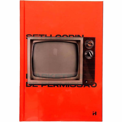 Marketing de permissão — Seth Godin