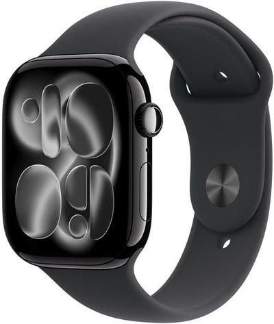 Apple Watch Series 11 46mm preto
