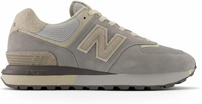 New Balance 574 cinza