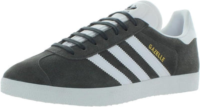 Adidas Gazelle cinza/branco