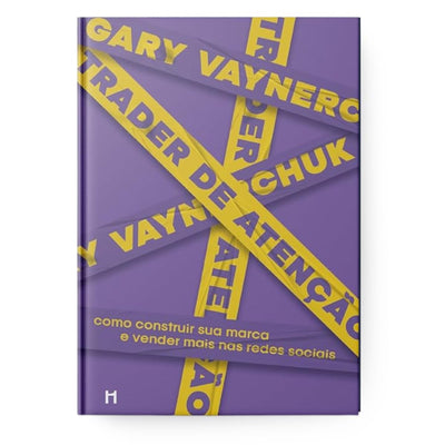 Trader de Atenção — Gary Vaynerchuk