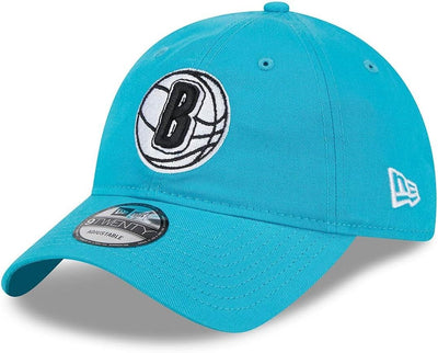 Boné New Era 9Fifty Brooklyn Nets preto