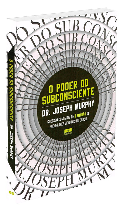 O poder do subconsciente — Joseph Murphy