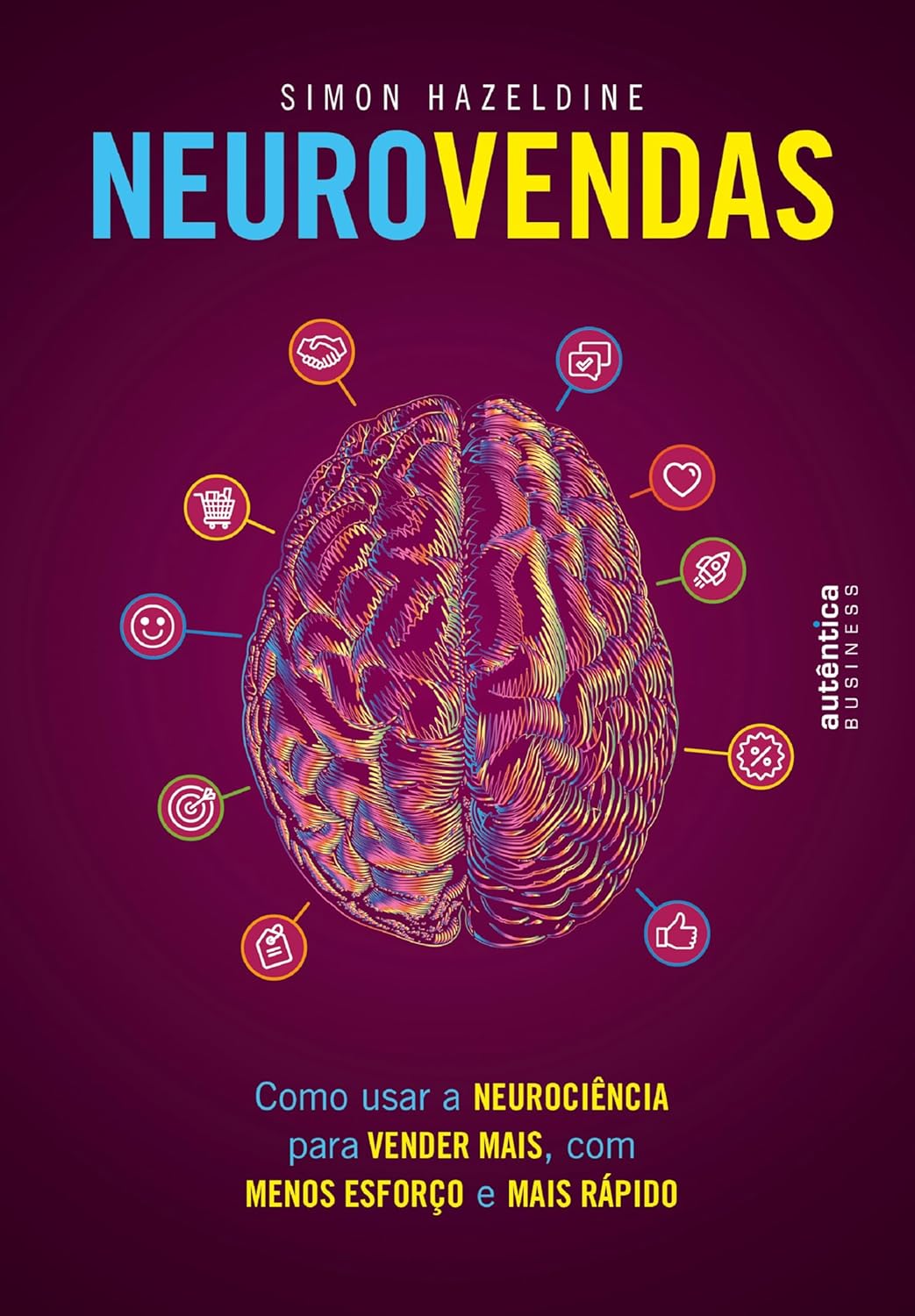 Neurovendas — Simon Hazeldine