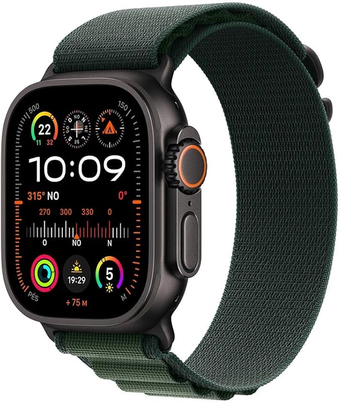 Apple Watch Ultra