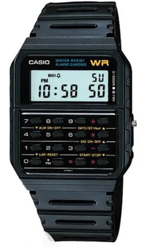 Casio CA-53W calculadora