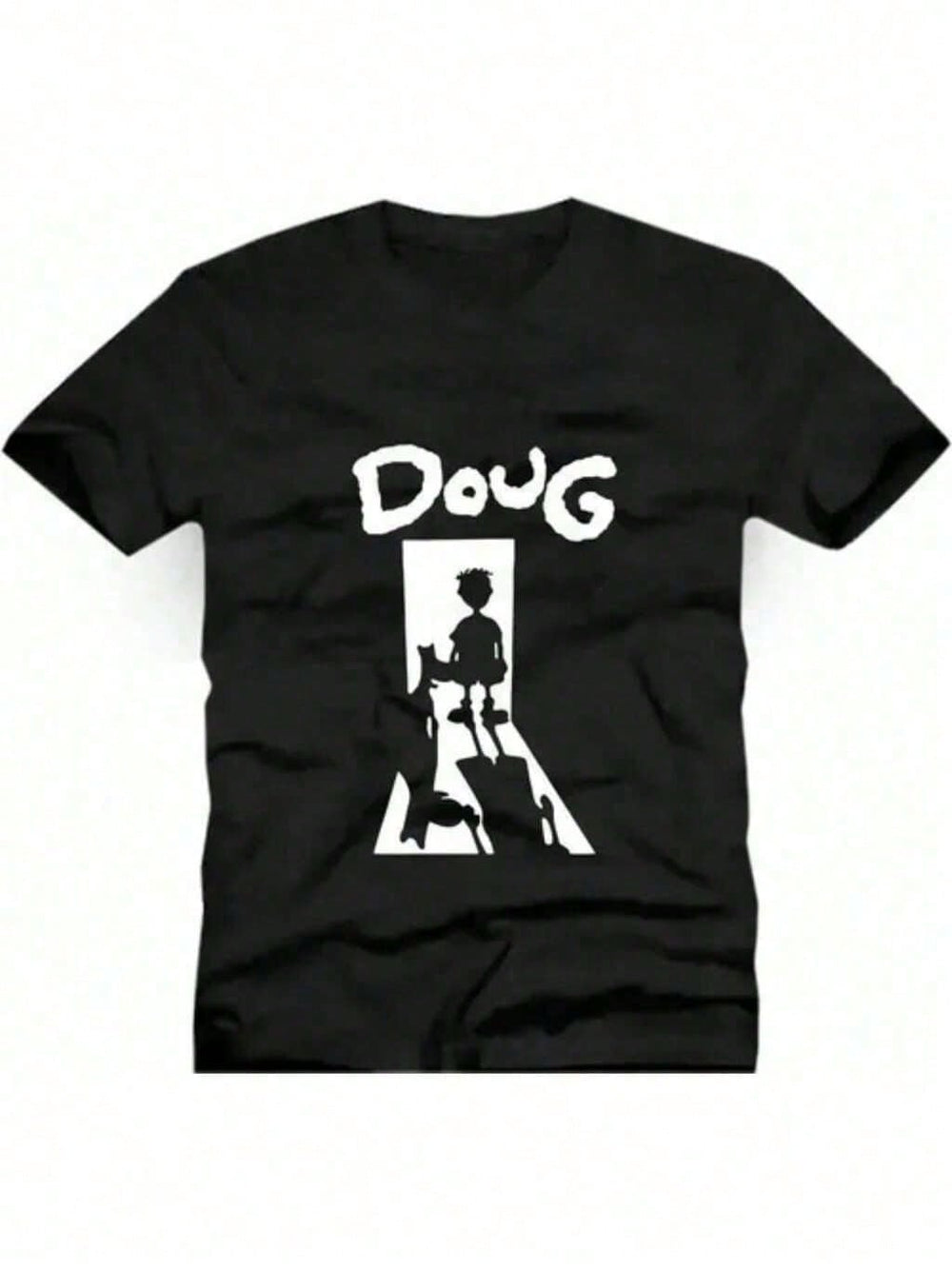 Camiseta Doug Funnie