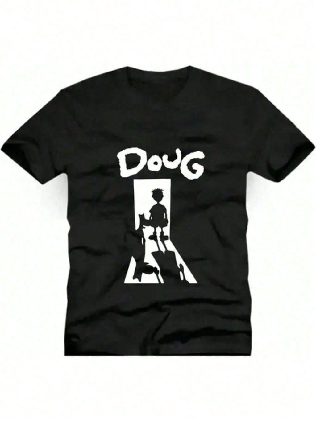 Camiseta Doug Funnie