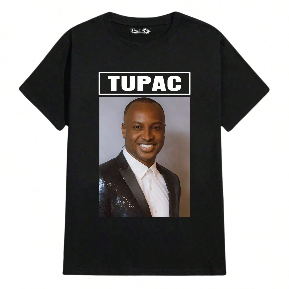 Camiseta Thiaguinho · meme