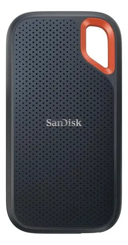 SSD externo 1 TB NVMe