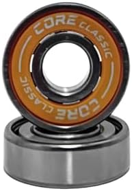 Rolamento Core Bearings ABEC-9 · Kit 8