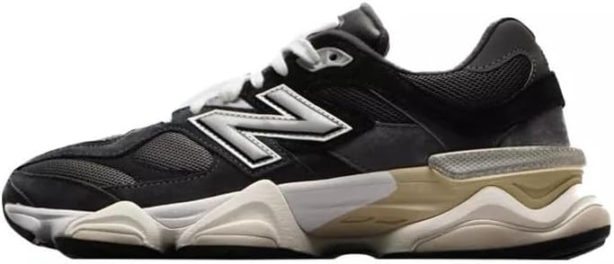 New Balance 9060 grafite