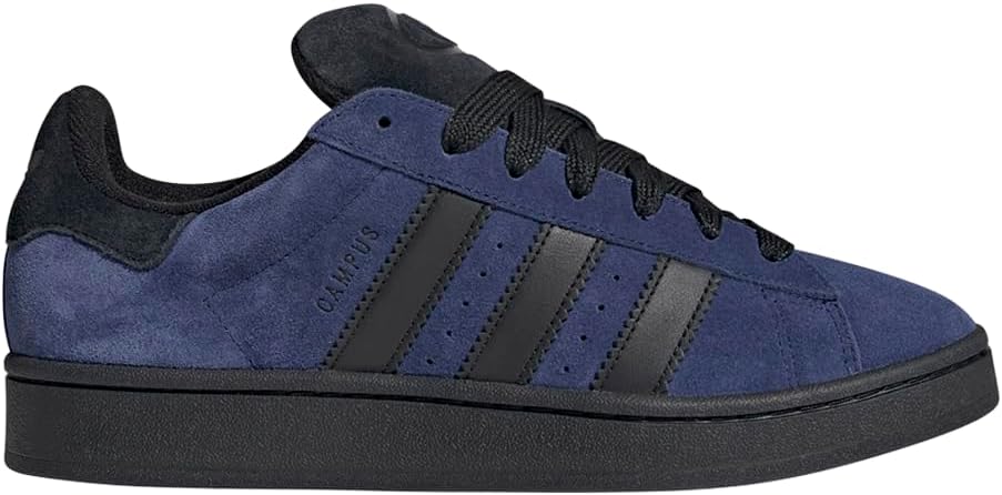 Adidas Campus 00s preto