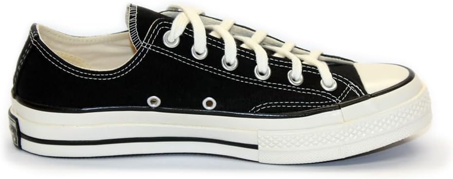 Converse Chuck 70 preto