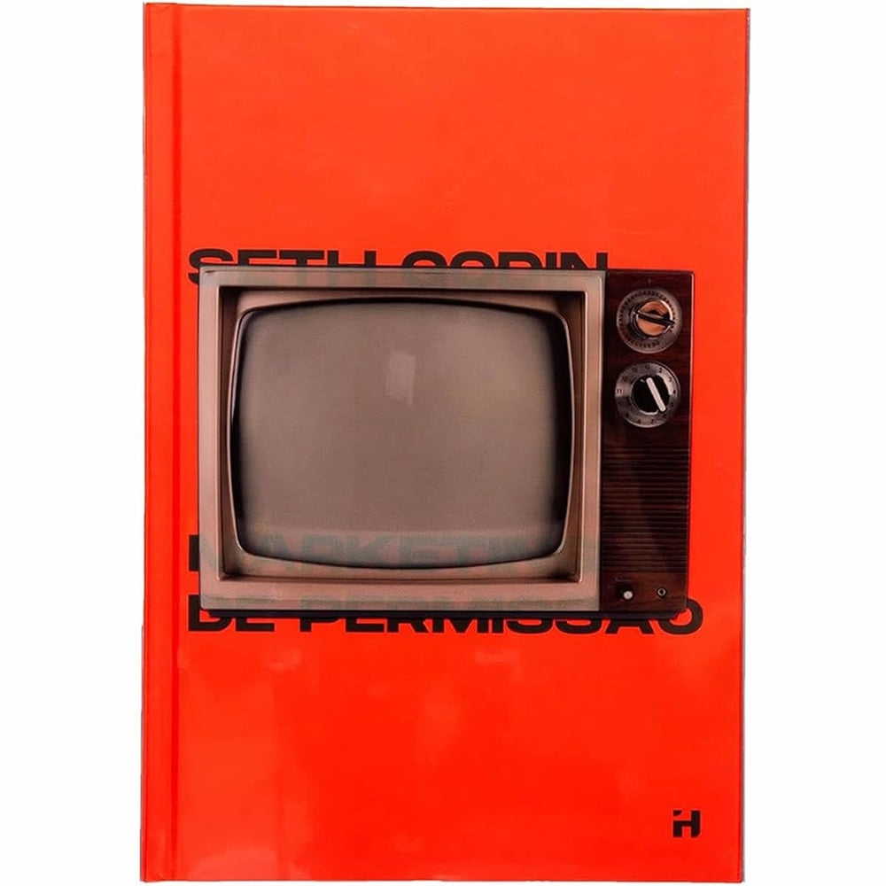 Marketing de permissão — Seth Godin