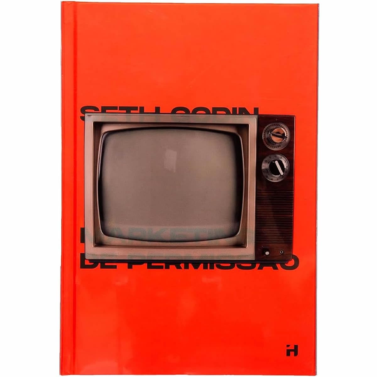Marketing de permissão — Seth Godin