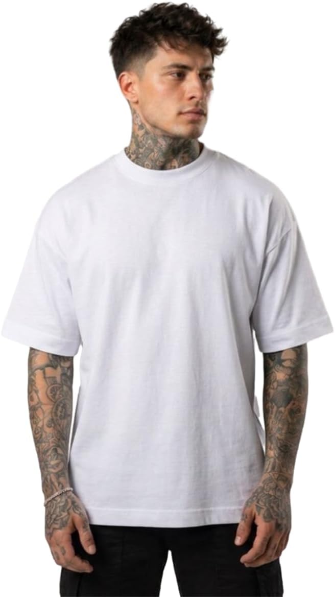 Polo básico premium branco