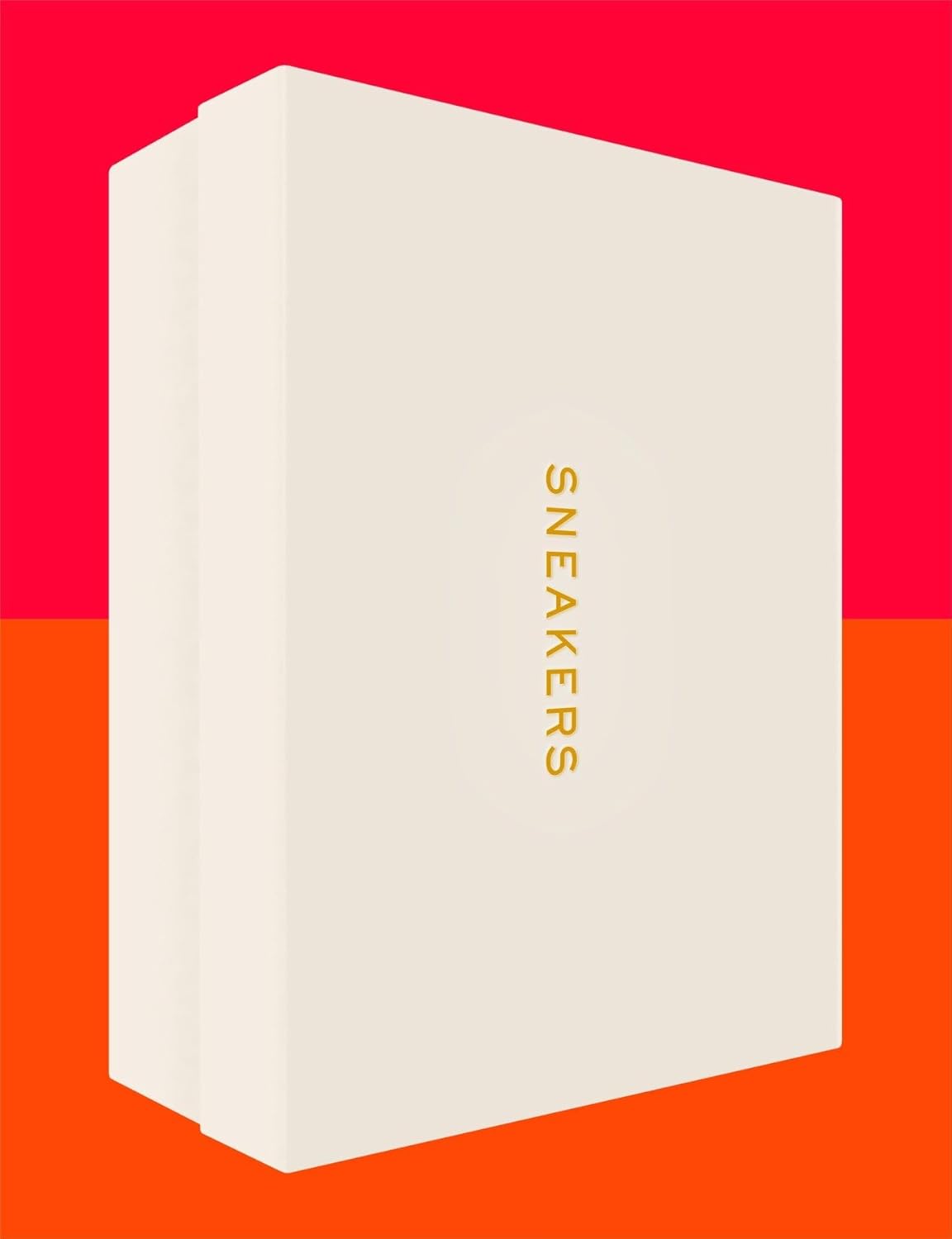 Sneakers — Enciclopédia visual do tênis — Rodrigo Corral (eng)