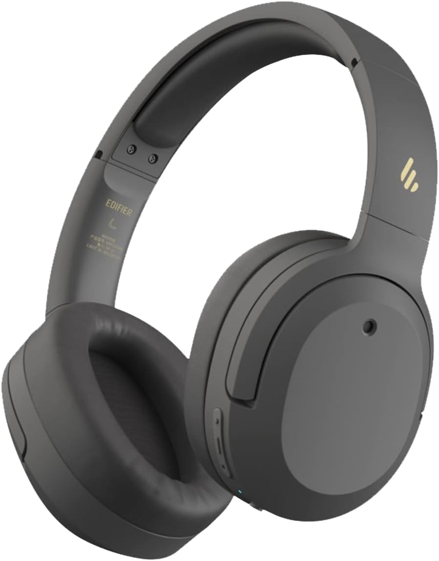 Fone over-ear Edifier W820NB ANC