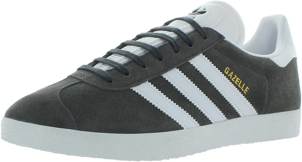 Tênis branco low silhueta Stan Smith
