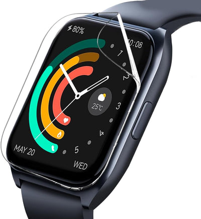 Smartwatch esportivo QCY Ls02 Pro IP68