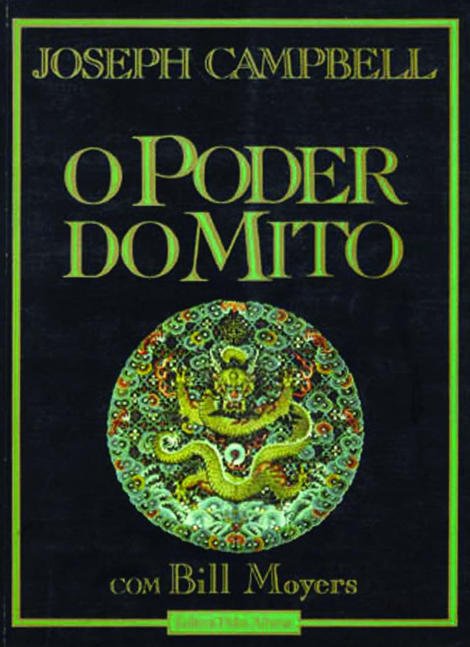 O poder do mito — Joseph Campbell