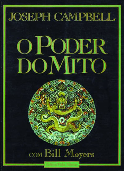 O poder do mito — Joseph Campbell