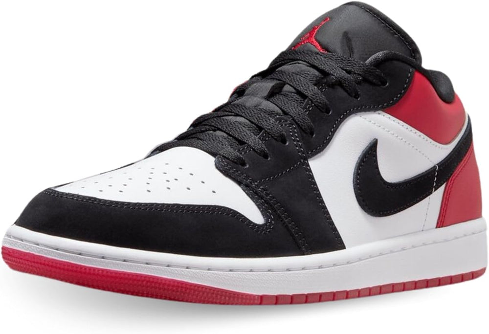 Nike Air Jordan 1 Low branco