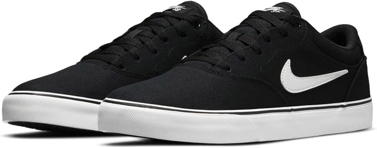 Nike SB Chron preto