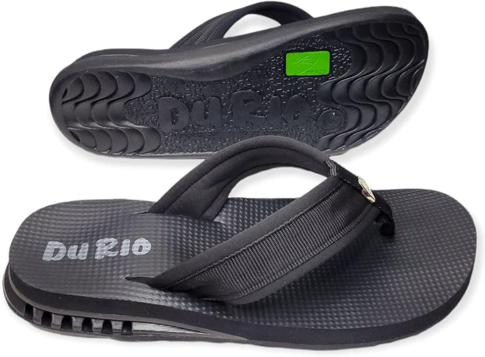Chinelo preto premium