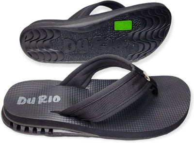 Chinelo preto premium