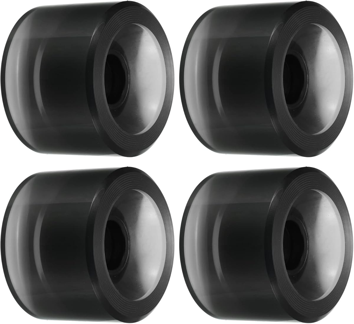 Rodas macias para cruiser 70mm · PATIKIL