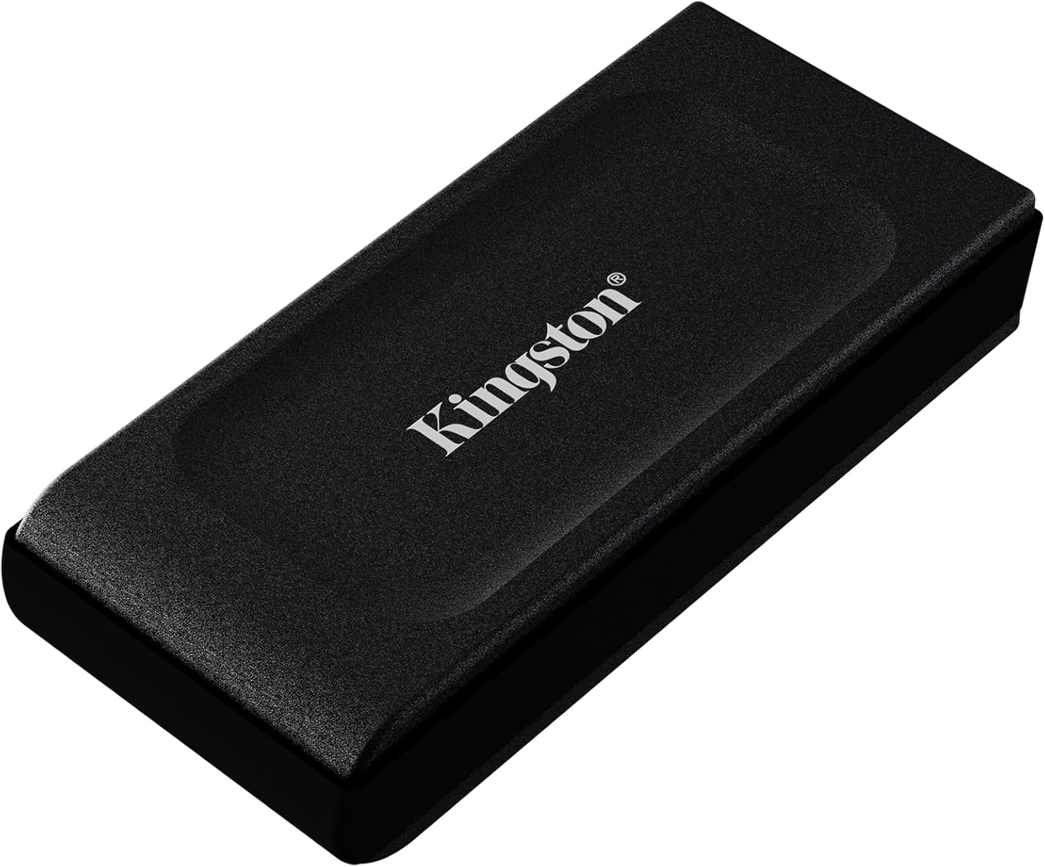 SSD externo 1TB · Kingston XS1000