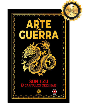 A Arte da Guerra — Sun Tzu