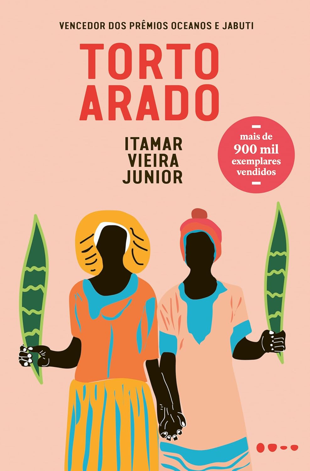 Torto Arado — Itamar Vieira Junior