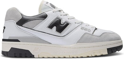 New Balance 550 branco/preto