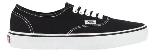 Vans Authentic preto