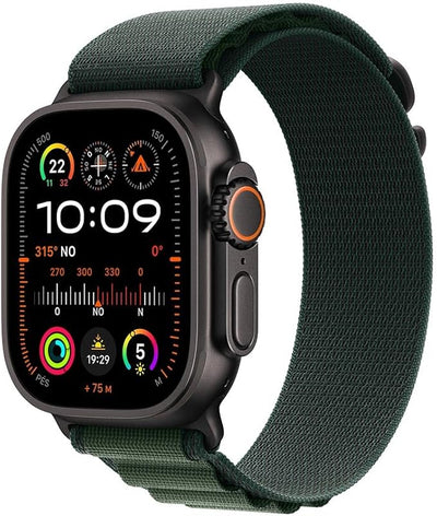 Apple Watch Ultra