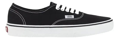 Vans Authentic preto